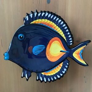 Achilles Tang fish bowl by Ben Diller